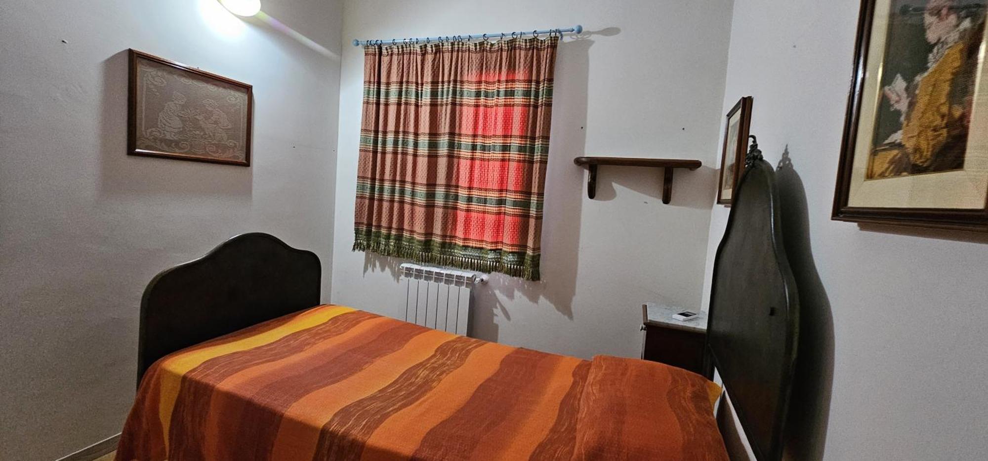 B&B Della Via Francigena อากริเจนโต ภายนอก รูปภาพ