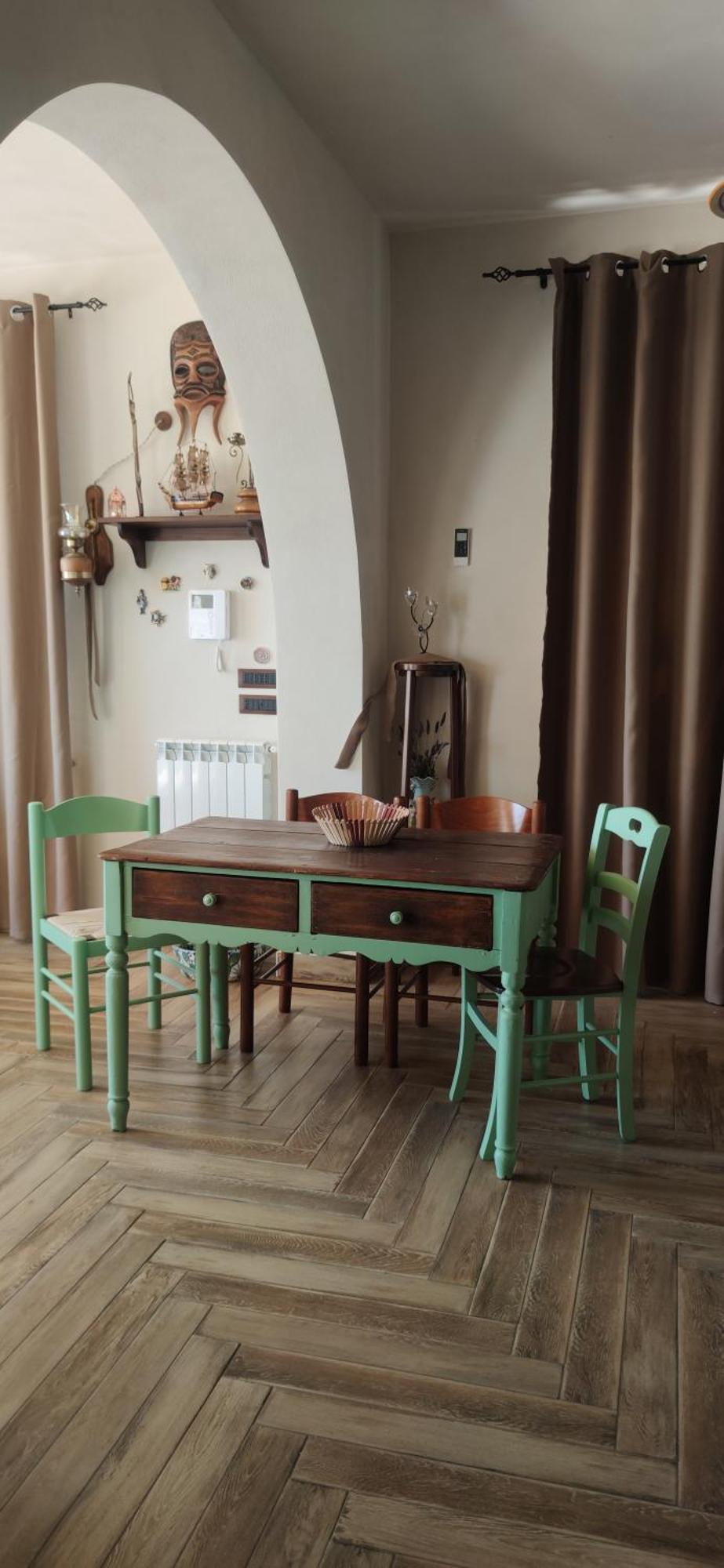B&B Della Via Francigena อากริเจนโต ภายนอก รูปภาพ