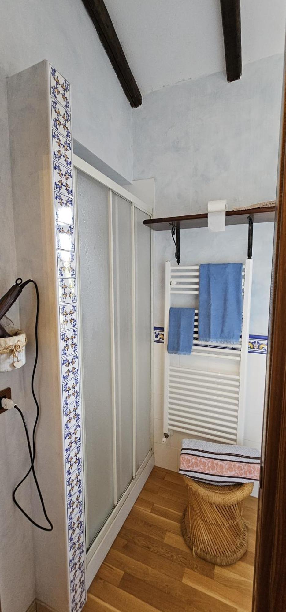 B&B Della Via Francigena อากริเจนโต ภายนอก รูปภาพ