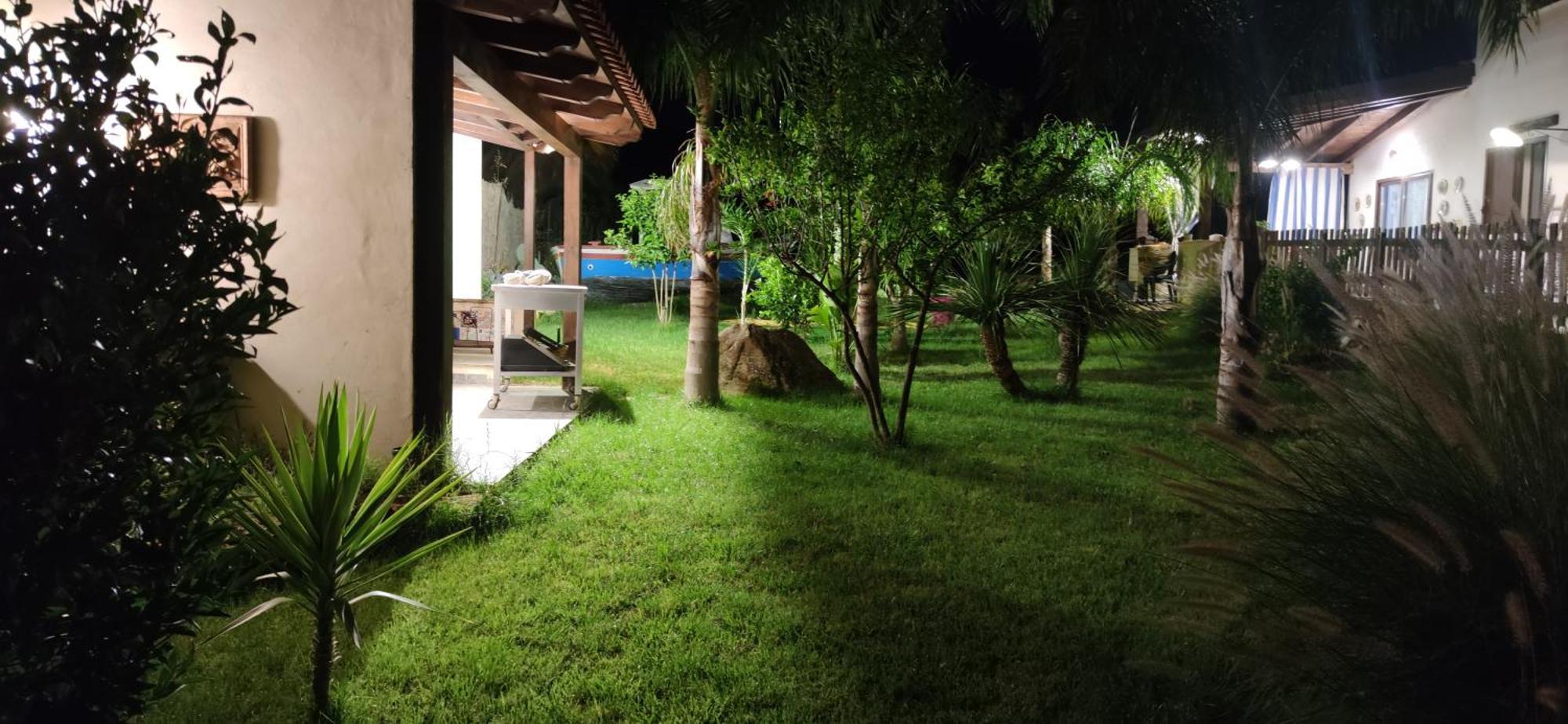 B&B Della Via Francigena อากริเจนโต ภายนอก รูปภาพ