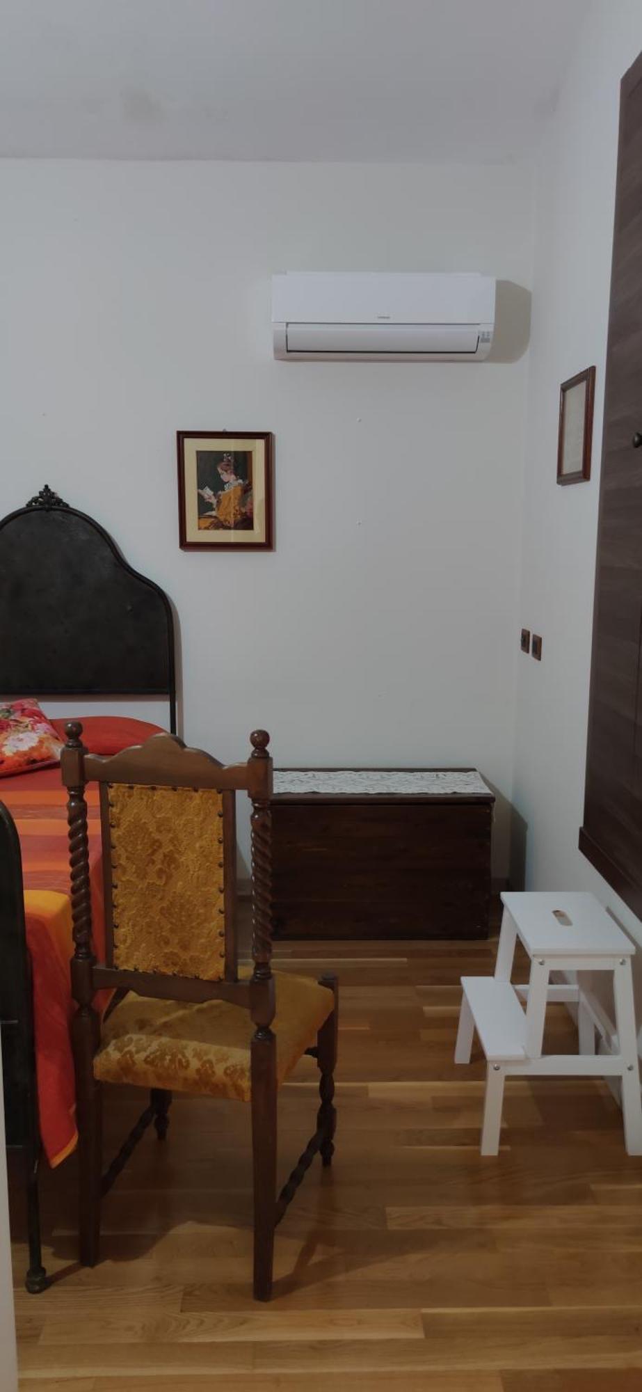 B&B Della Via Francigena อากริเจนโต ภายนอก รูปภาพ