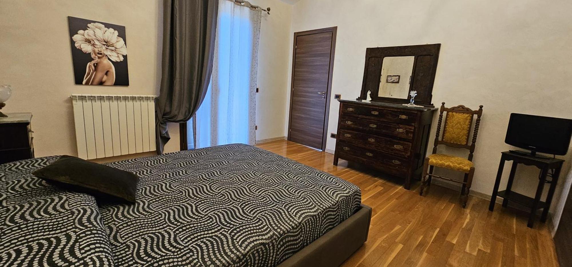 B&B Della Via Francigena อากริเจนโต ภายนอก รูปภาพ