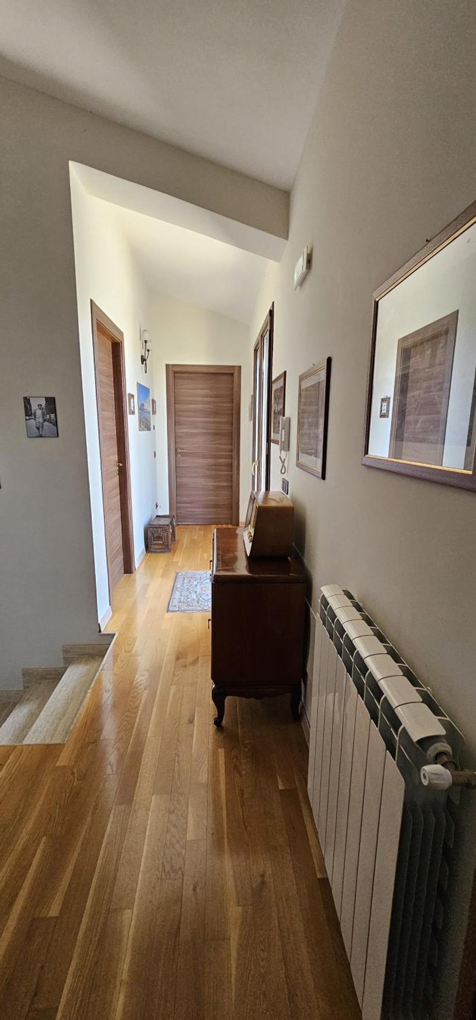 B&B Della Via Francigena อากริเจนโต ภายนอก รูปภาพ