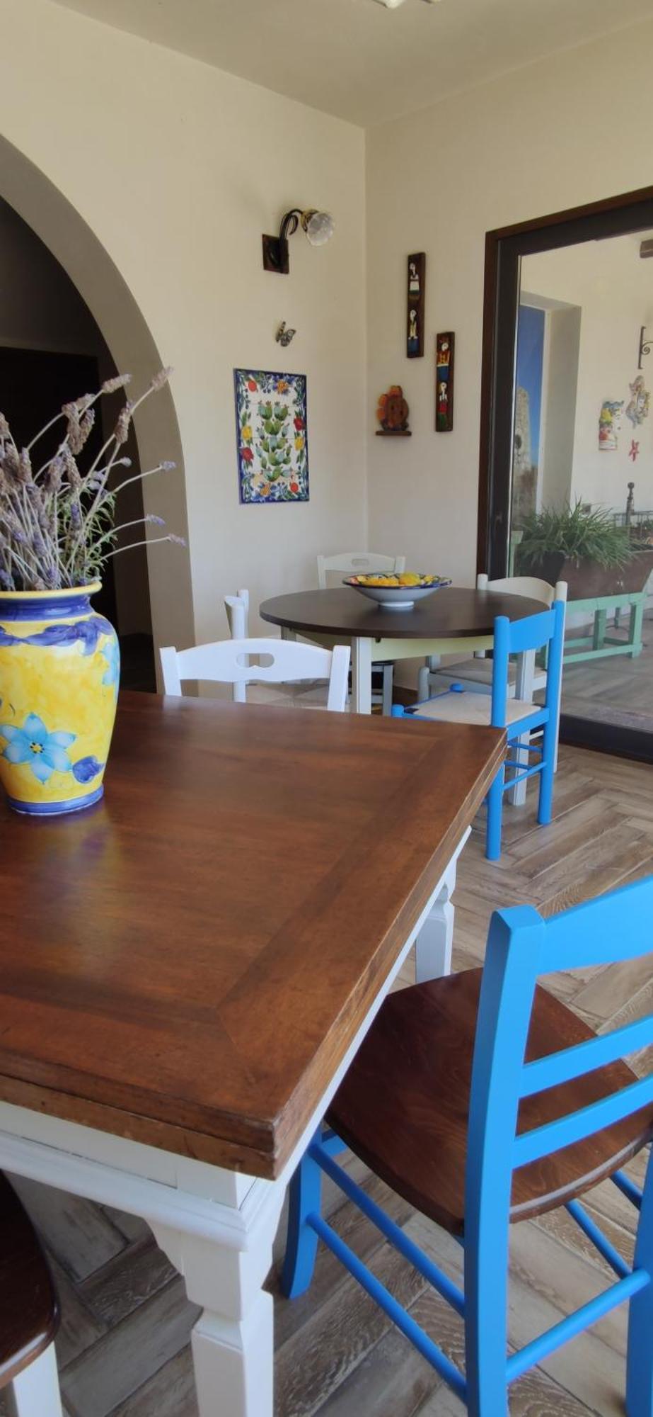 B&B Della Via Francigena อากริเจนโต ภายนอก รูปภาพ