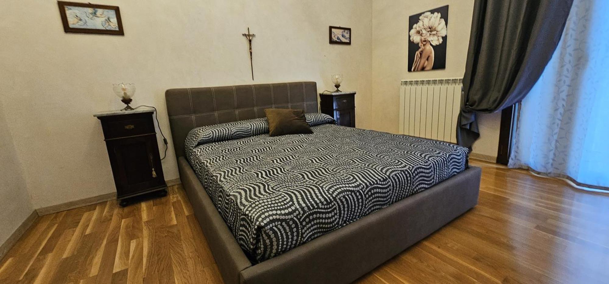 B&B Della Via Francigena อากริเจนโต ภายนอก รูปภาพ