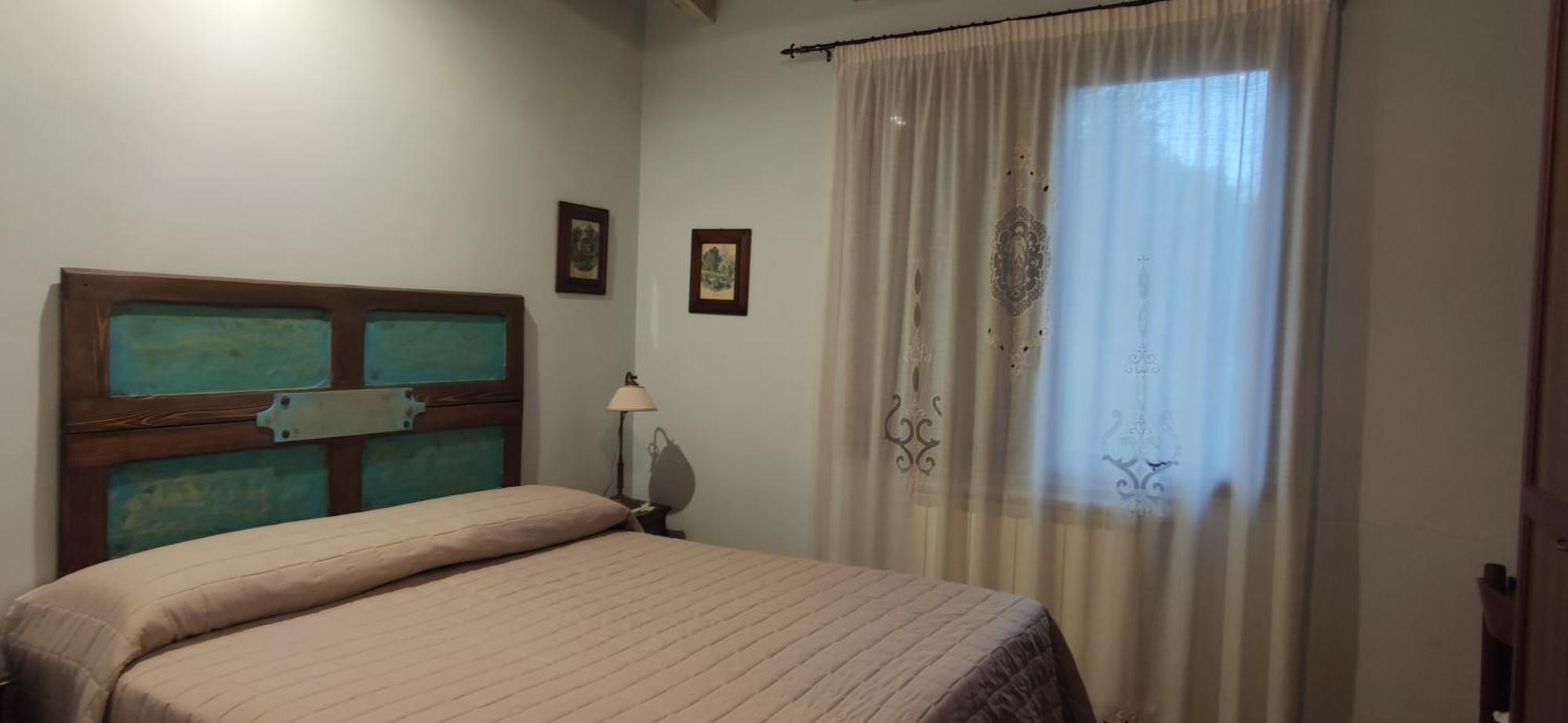 B&B Della Via Francigena อากริเจนโต ภายนอก รูปภาพ