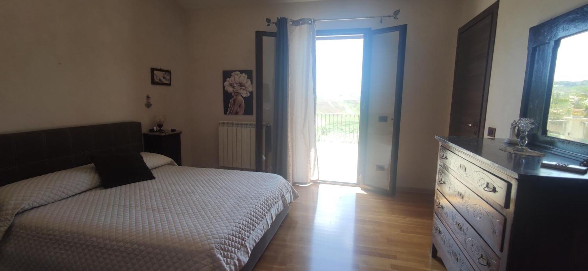 B&B Della Via Francigena อากริเจนโต ภายนอก รูปภาพ